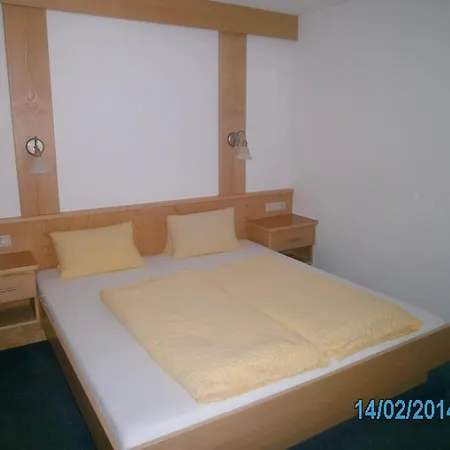 Gaestehaus Hirschenhof Gasthuis