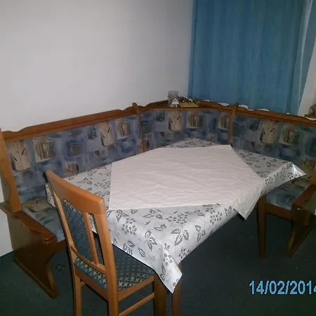 Gaestehaus Hirschenhof