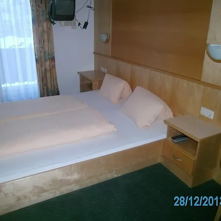 Gaestehaus Hirschenhof