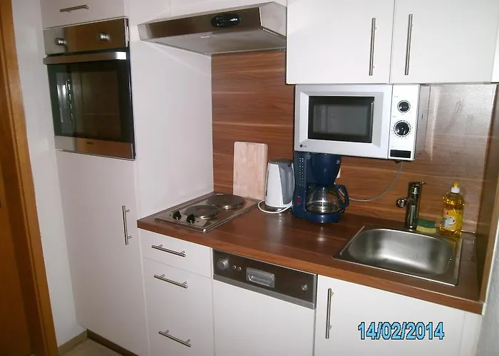 Gaestehaus Hirschenhof