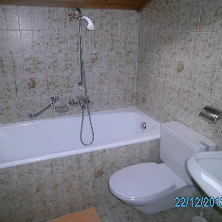 Gaestehaus Hirschenhof Affittacamere